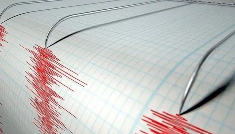 Bozcaada’da Şok Edici 3.9 Büyüklüğünde Deprem! Neler Olacak?