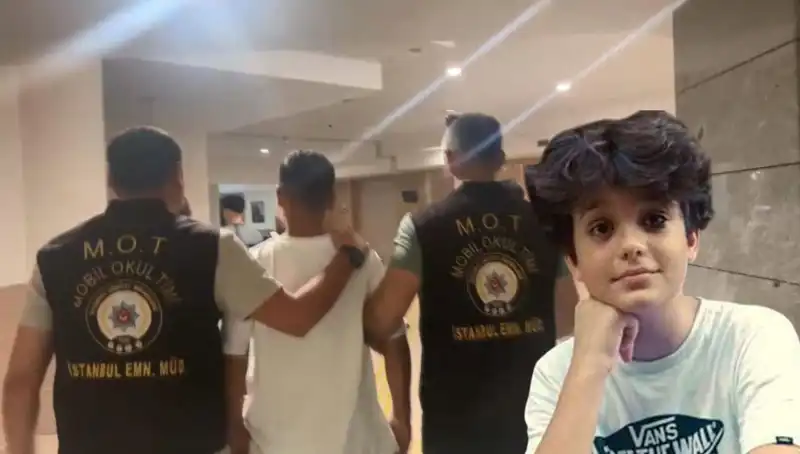 Mattia Ahmet Minguzzi Davasında Şok Iddialar: Tehdit ve Baskı İddiaları Su Gündemde