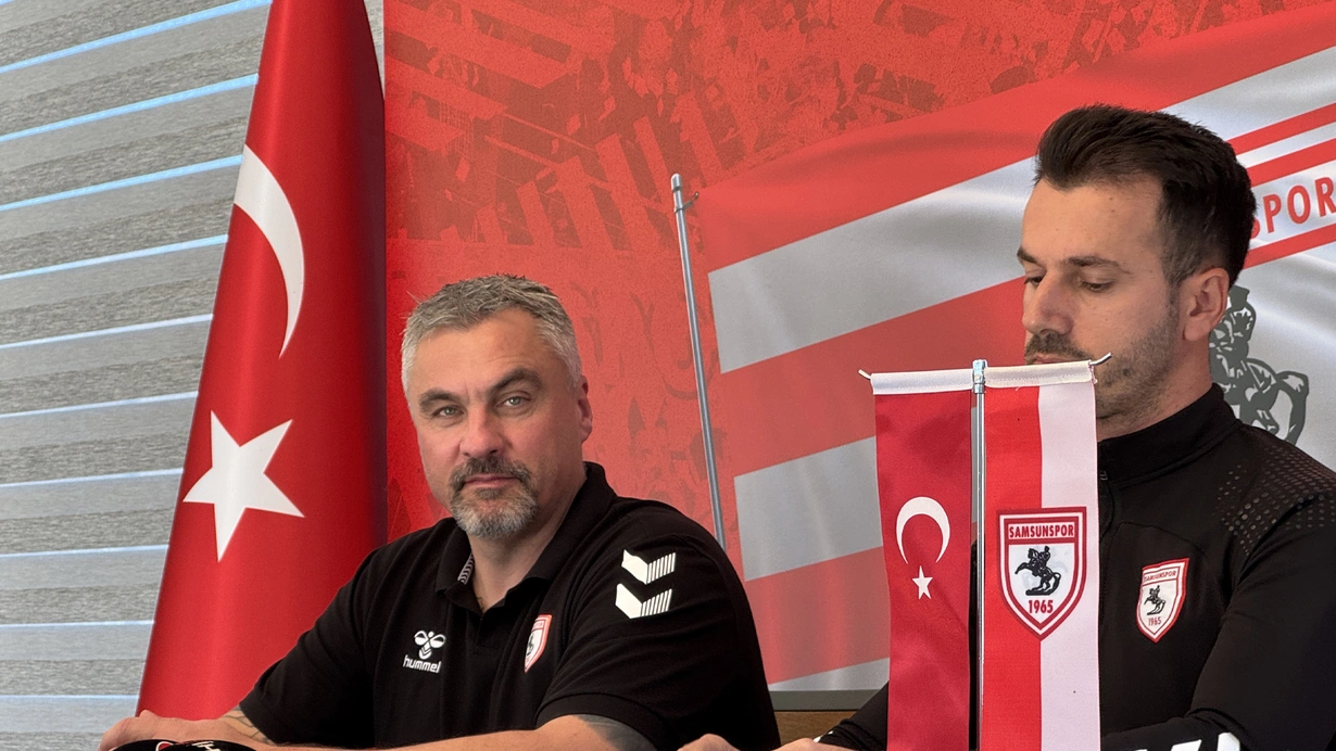 Thomas Reis: "Umarım Trabzonspor’u Yenip, Galibiyeti Taraftarlarla Parti Havasında Kutlarız"