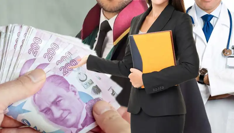Memur ve Emekli Maaşları Temmuz'da Artıyor: Yeni Zamlara Dikkat!