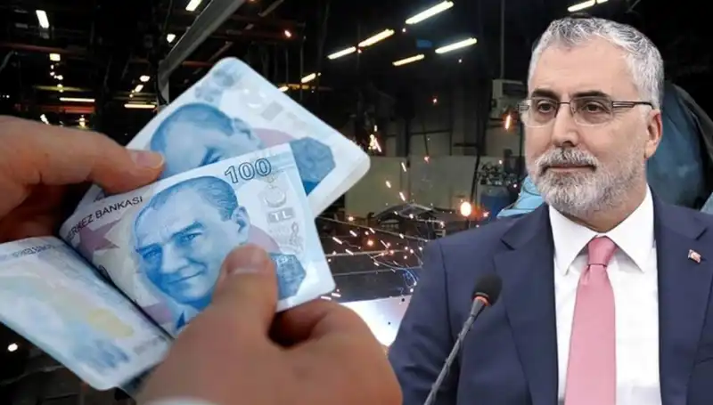 Kamu İşçisinin Beklediği Toplu İş Sözleşmesinin Son Durumu ve Zammı