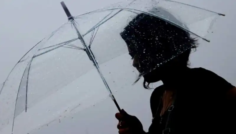 Meteoroloji Açıklıyor: Yağışlı Hava Ülkemize Geri Dönüyor!