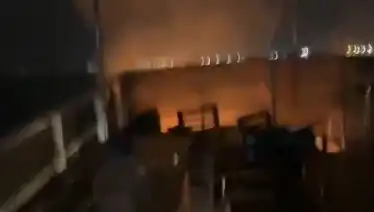 Dronlarla Gerçekleşen Saldırı: Küresel Sumud Filosu Hedef Alındı