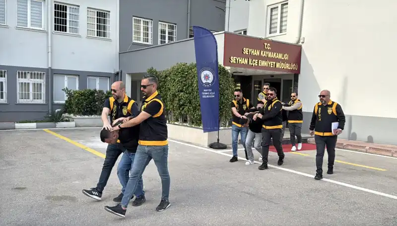 Alacak Verecek Anlaşmazlığı, Evde Kurşunlama Olayına Dönüştü!
