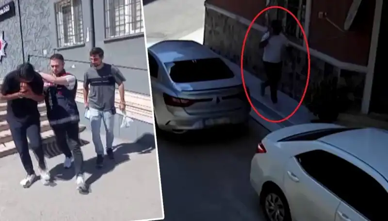 Oğlunu Kandıran Dolandırıcı, Tüm Birikimlerini Aldı: Şok Edici Oyun!