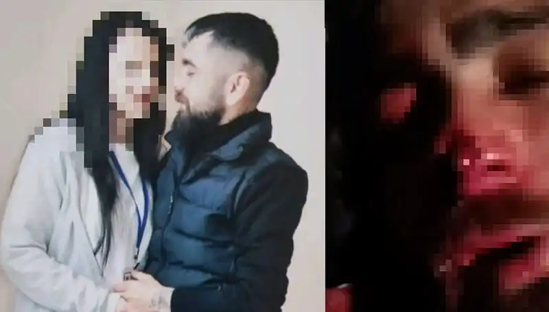 Eski Sevgiliye Şok Eden İşkence: Abisi Tarafından Korkunç Bir İntikam