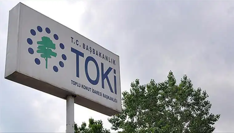 TOKİ, 56 İlde 642 Arsa Satışı Gerçekleştiriyor: Tarihler ve Detaylar