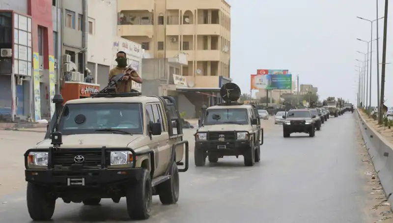 Birleşmiş Milletler’den Libya için Acil Destek Çağrısı: Savaş ve İnsani Kriz Derinleşiyor