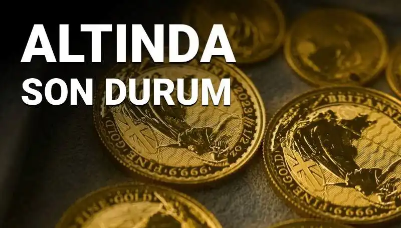 Altın Fiyatları Yükselişe Geçti: Güncel 23 Ağustos 2025 Verileri