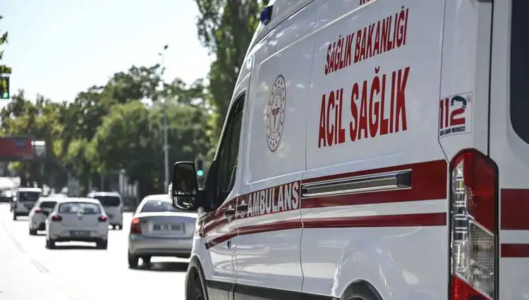 Tokat'ta Merdivenden Düşen İmam Hayatını Kaybetti: Detaylar Ortaya Çıktı