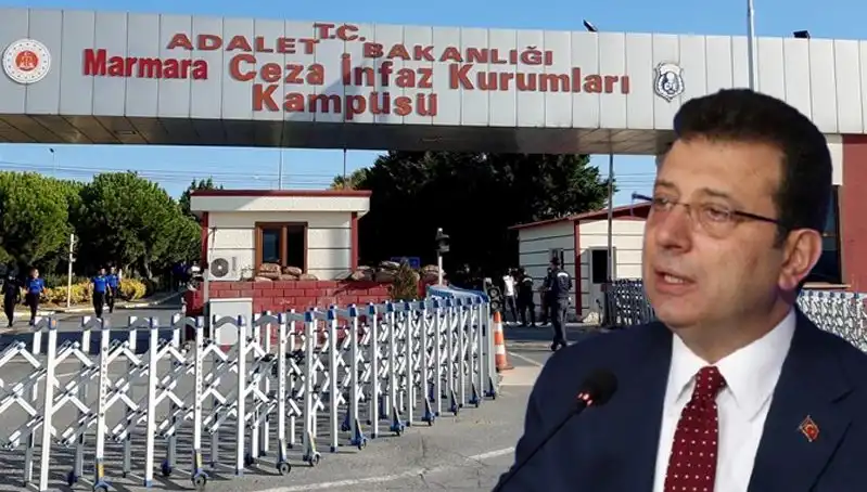 Ekrem İmamoğlu'nun Bilirkişi Davasında Duruşmaya Katılmama Kararı!