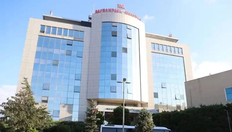 Bayrampaşa Belediyesi'nde Başkan Vekili Seçimi: CHP Üye Sayısında Düşüş Yaşandı