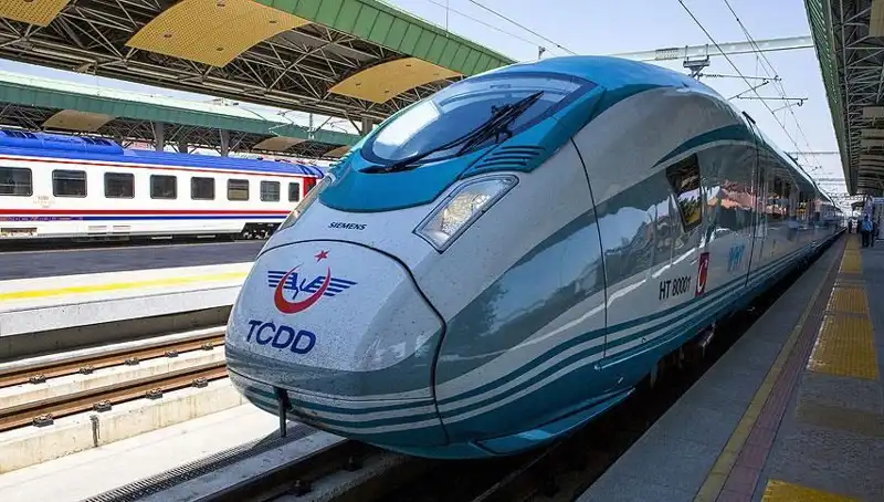 TCDD, Tren Makinisti Alımıyla Geleceğe Açılan Kapıları Aralıyor