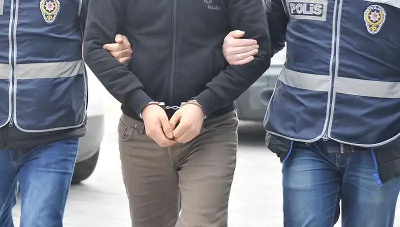 Samsun'da Şok Uyuşturucu Operasyonu: 1 Kişi Gözaltında!