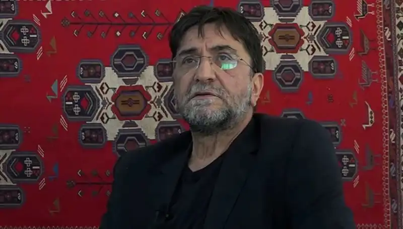 Gazeteci Nihat Genç'in Vefatı: Medya Dünyasında Büyük Bir Kaybın Ardından
