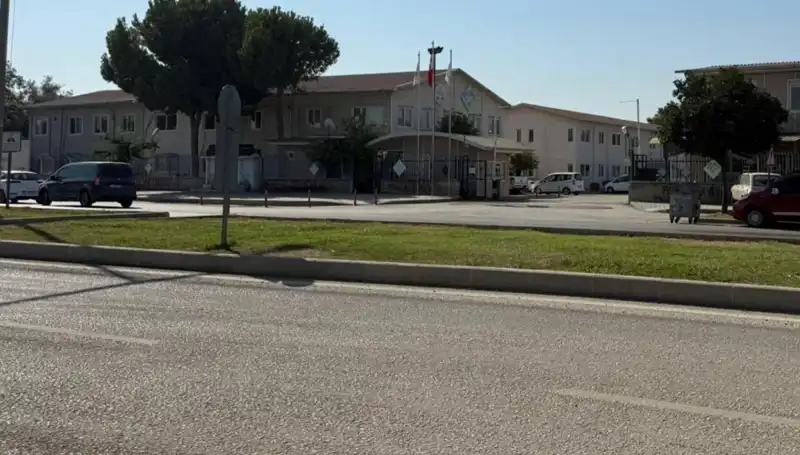 Adana'da İşçi İle Amir Arasında Kan Donduran Olay: Tabancayla Vuruş