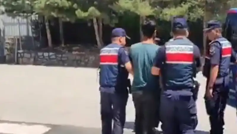 14 İlde DAEŞ’a Yönelik Dev Operasyon: 26 Kişi Gözaltında!