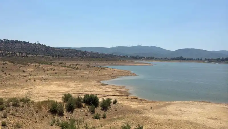 Bodrum'da Su Krizi: Kesintiler ve Çözüm Yolları