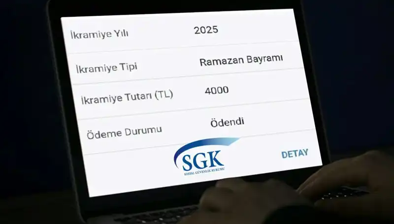 Emekli Bayram İkramiyesi 2025: Ne Zaman ve Ne Kadar Alacaksınız?