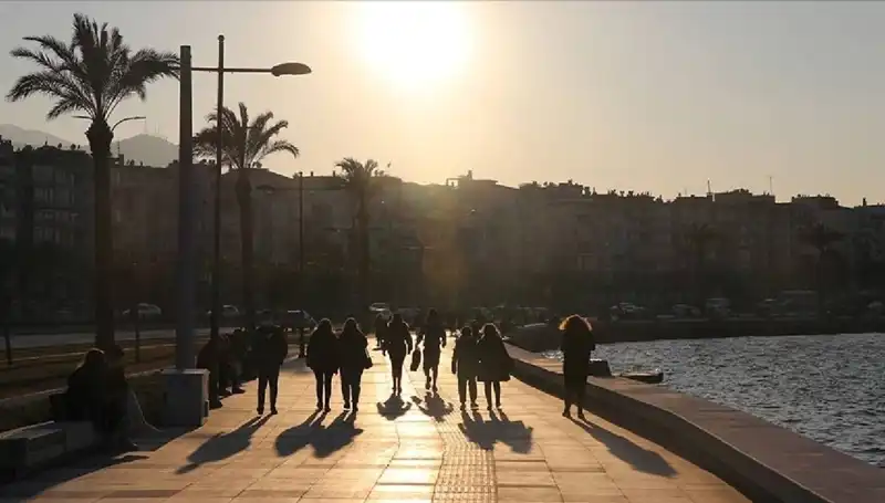 Bu Hafta Sonu Hava Durumu: Beklentiler ve Öne Çıkanlar