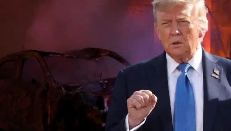 Trump'tan İran'a "Son Şans" Teklifi: Yeni Bir Dönem Mi Başlıyor?