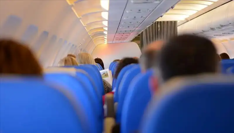 Uçağa Yön Değiştiren Riskler: Havacılıkta Dikkat Edilmesi Gereken Tehlikeler