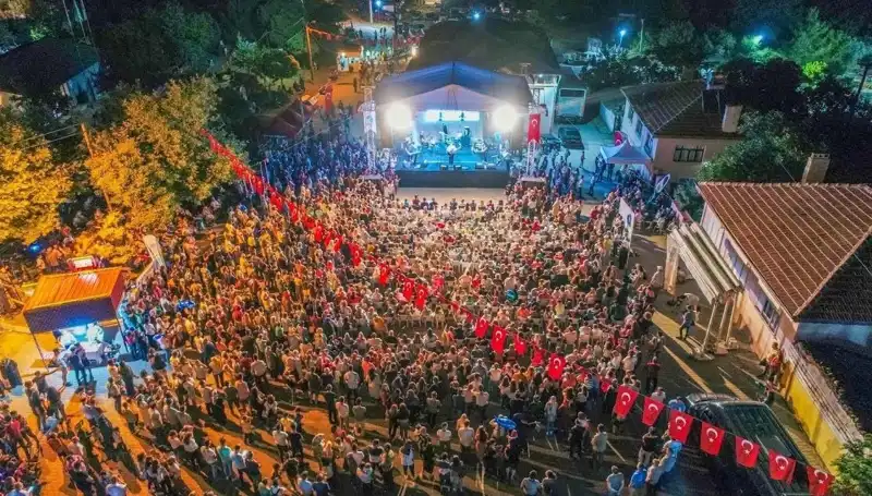 Leylek Şenliği 2023: Kaç Gün Sürecek ve Nerede Yapılacak?