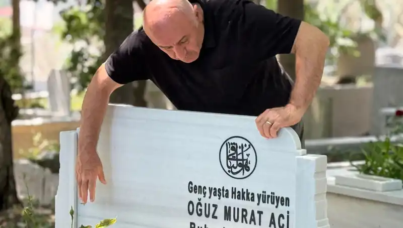 Aci Ailesinin Babalar Günü: Yürekleri Dağlayan Bir Hatıra