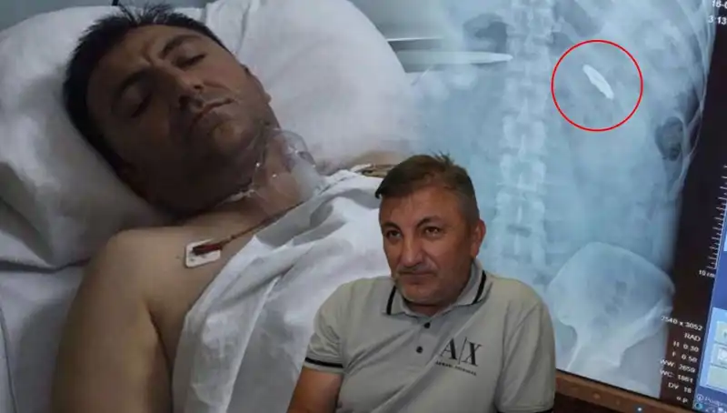 15 Temmuz'un İzleri: 9 Yıl Sonra Bir Kurşunun Dramı