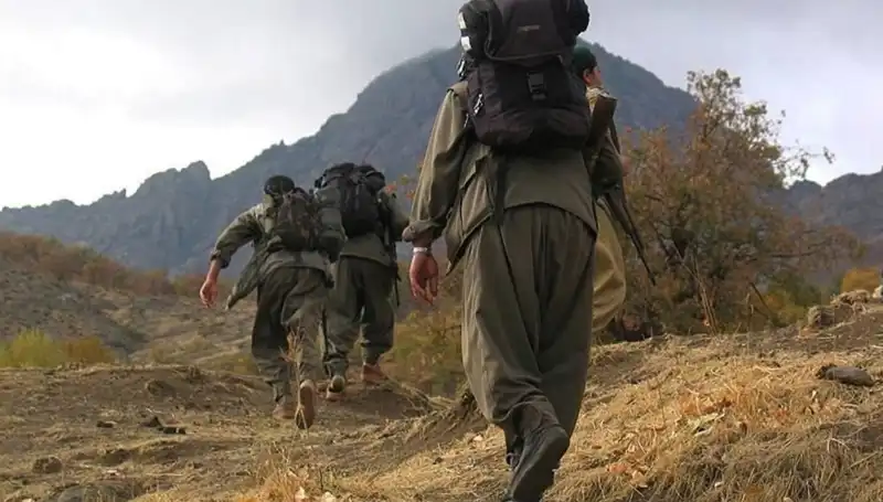 Terörsüz Türkiye’de Kritik 48 Saat: Öcalan’ın Mesajı Kandil’e Ulaşmayı Bekliyor