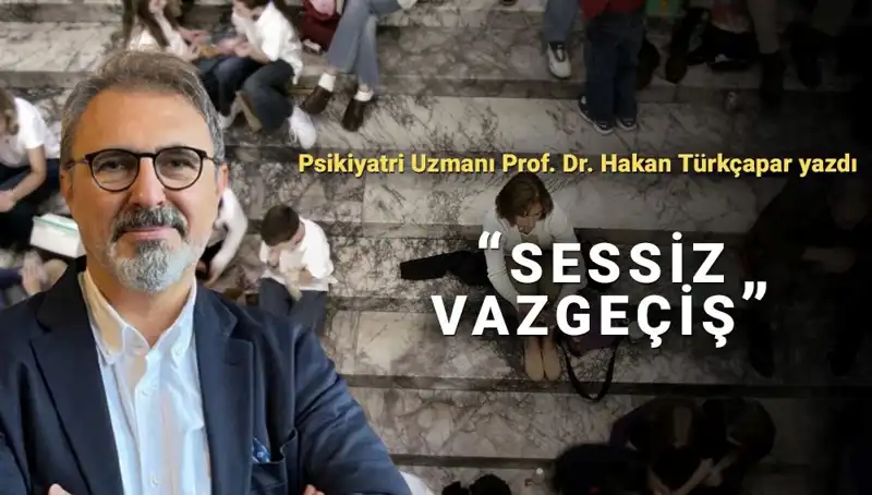 Minimumda Yaşamak: Sessiz Vazgeçişin Derin Anlamları
