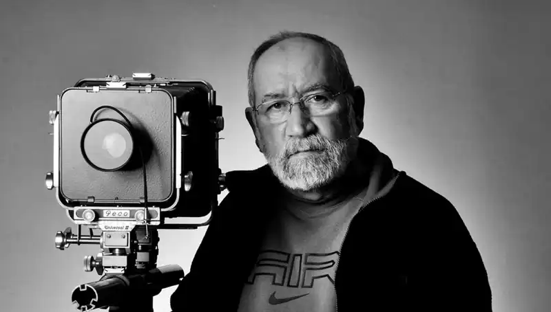 55 Yıldır Süren Tutku: Bir Fotoğrafçının Hikayesi