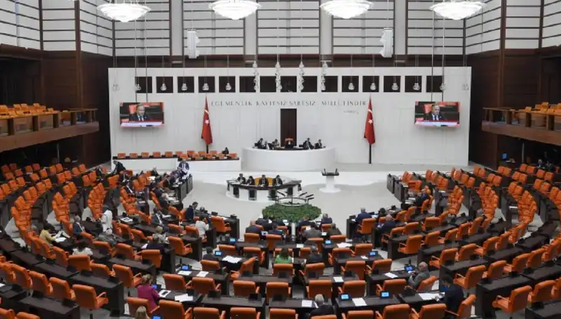 Zeytinlik Alanları İçin Önemli Gelişme: 8 Maddelik Teklif Onaylandı!