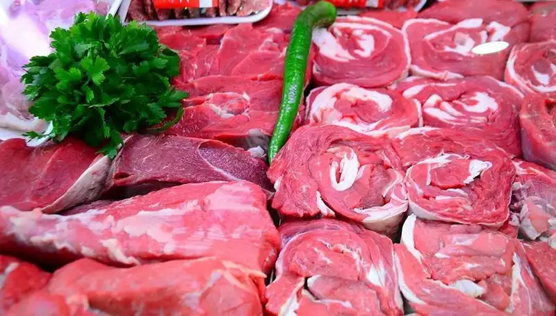 Kurban Eti Kavurması: Lezzetin Sırrını Keşfedin!