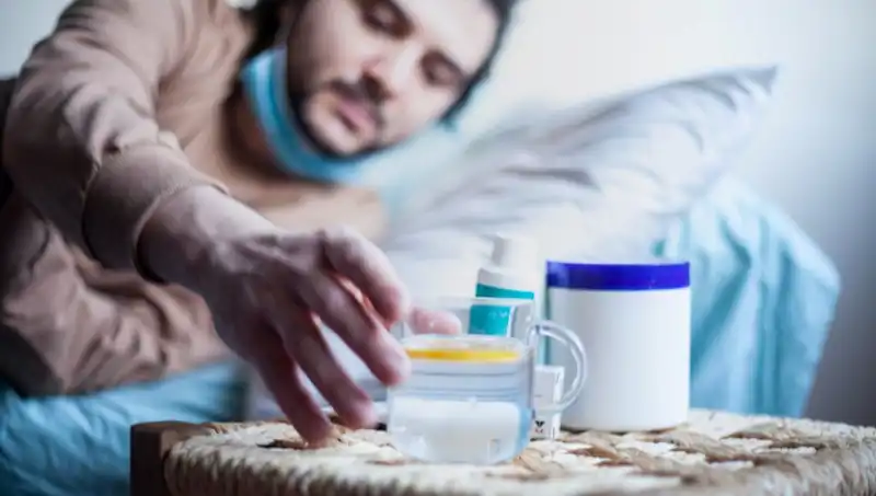 Grip Belirtileriyle Yanlış Anlaşıldı: 14 Yaşındaki Genç Hayatını Kaybetti