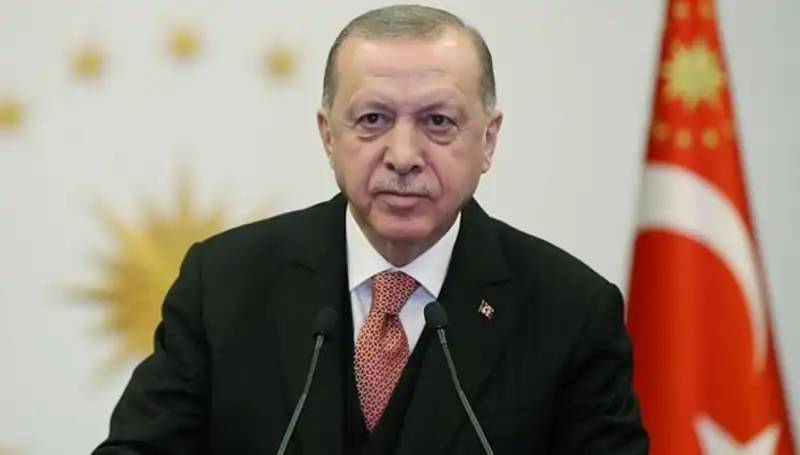 Cumhurbaşkanı Erdoğan, LGS Tercih Sonuçları Üzerine Önemli Açıklamalarda Bulundu
