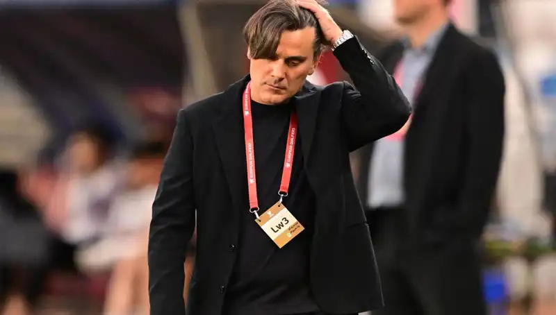 Montella, Çalışma Motivasyonu İçin Eleştirilere Nasıl Yanıt Verdi?