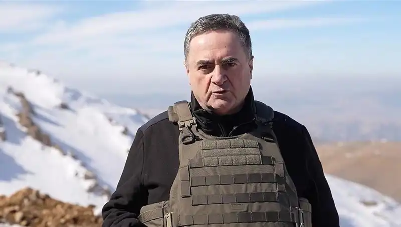 İsrail Savunma Bakanı'ndan Hamas'a Şok Suikast Tehdidi: Bölge Gerginliği Tırmanıyor