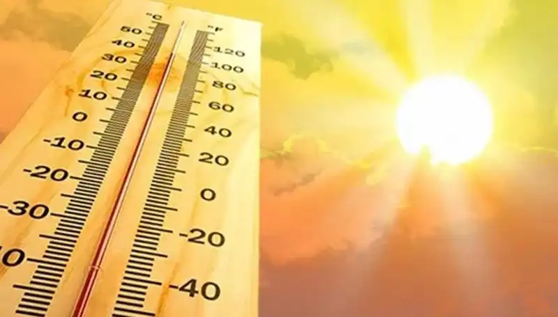 Meteorolojiden Gelen Son Duyuru: Sıcaklıklar Hızla Düşüyor!