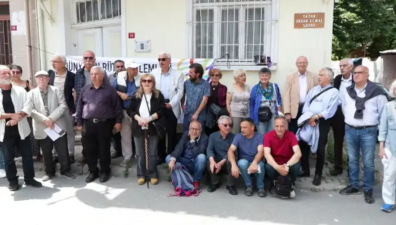 Orhan Kemal: Edebiyatın Usta Kalemi 55 Yıl Sonra Yeniden Anıldı