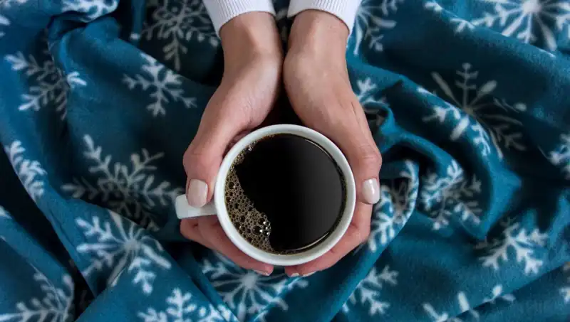 Kahve İçmeyi Bıraktığınızda 7 Gün Sonra Vücudunuzda Neler Oluyor?