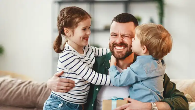 Babanın Yüz İfadesi Çocuğun Cinsiyetini Belirler Mi? Bilimsel Araştırmalar Söylüyor