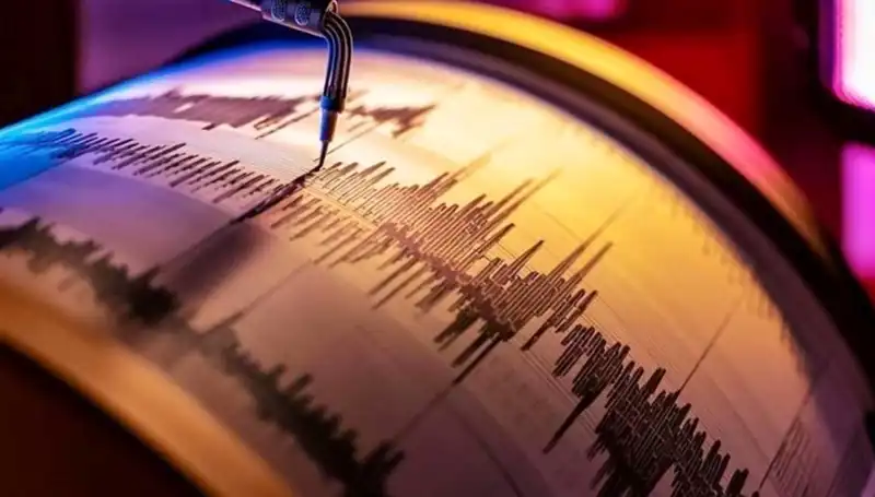 Kütahya'da 3.5 Büyüklüğünde Deprem: Şehri Sarsan Doğa Olayı