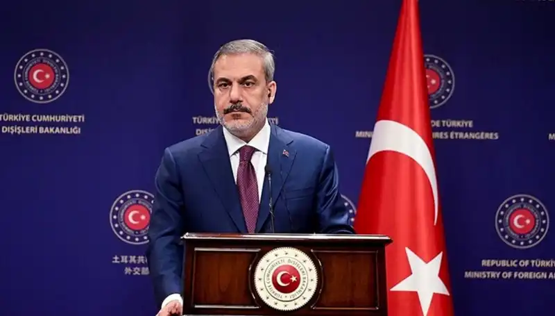Türkiye ve Katar Arasındaki Diplomatik İlişkilerde Yeni Dönem