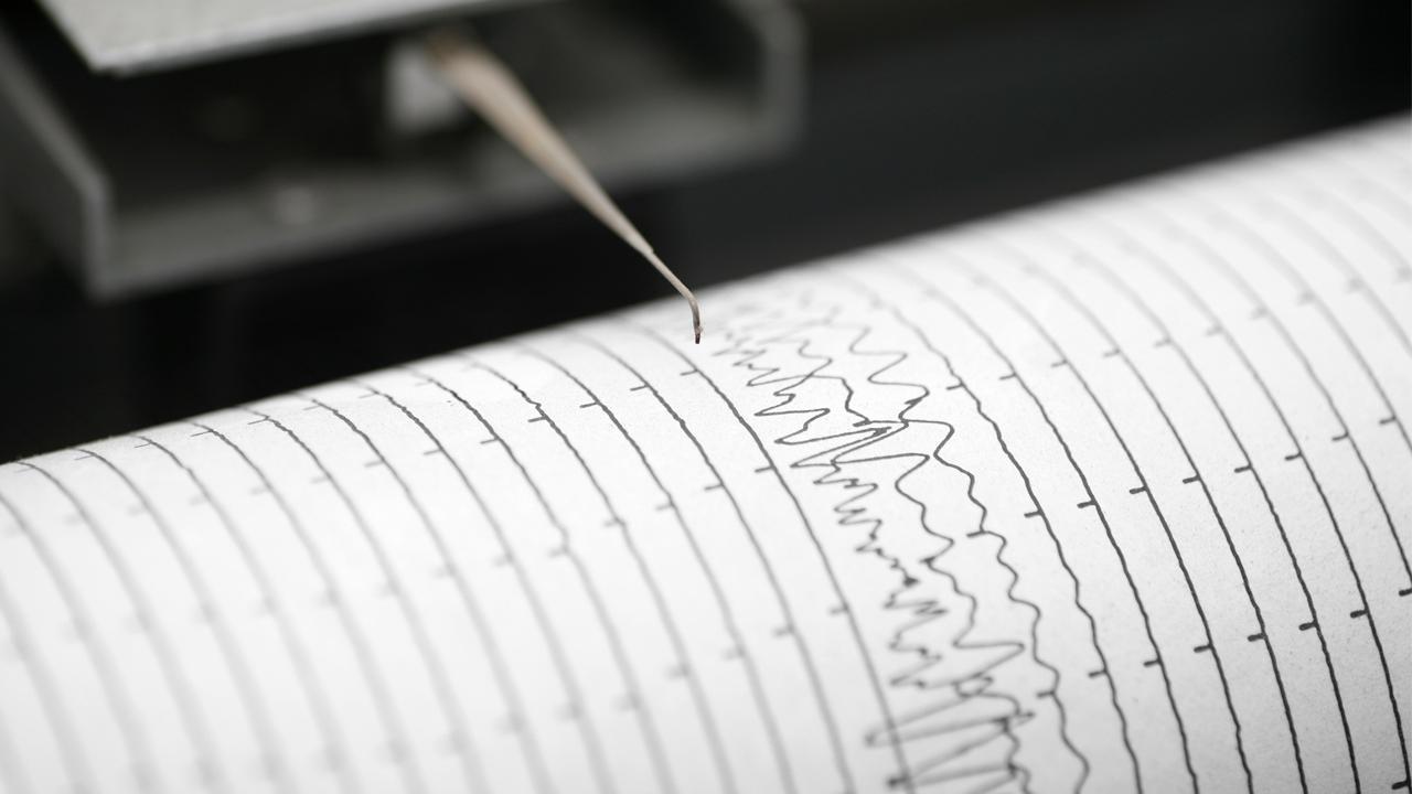 Ankara’da Sabah Saatlerinde 3,5 Büyüklüğünde Deprem