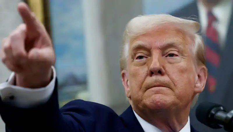Trump’ın Ukrayna Üzerine Yaptığı Açıklamalar Çığır Açabilir mi?