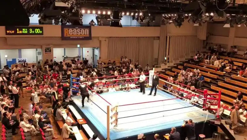Japonya’da Şoke Eden Olay: Ölümcül Turnuvada İki Ölüm Bir Gün Arayla Gerçekleşti
