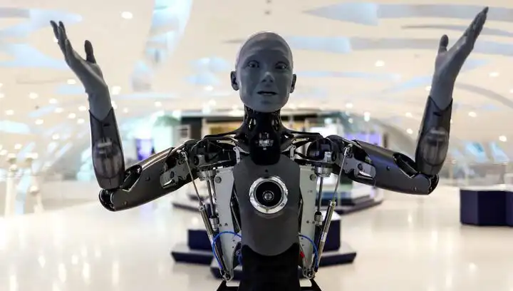 Yamyam Robot: İnsanlık İçin Yeni Bir Tehlike mi?