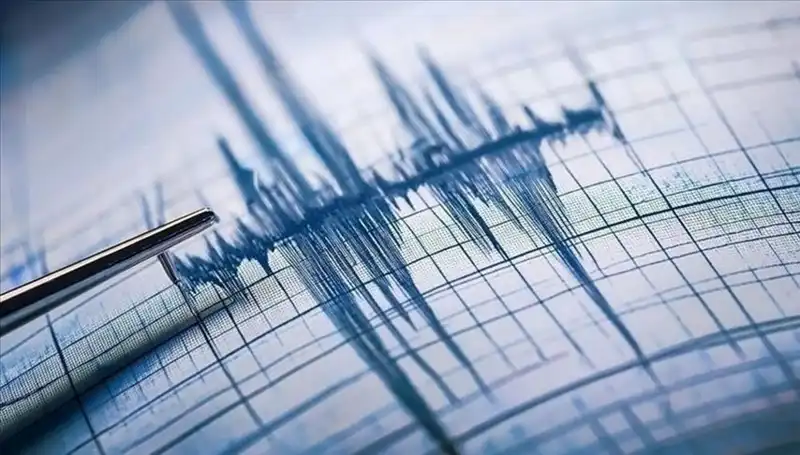 Ege Denizi'nde 3.3 Büyüklüğünde Şiddetli Deprem: Son Gelişmeler