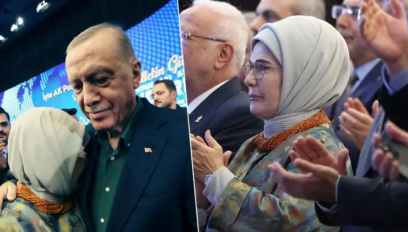 Emine Erdoğan’ın Duygusal Anları: Hayatındaki Önemli Noktalar